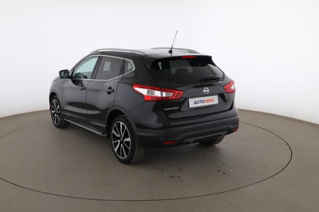 Nissan Qashqai image 2