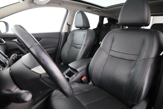 Nissan Qashqai image 3