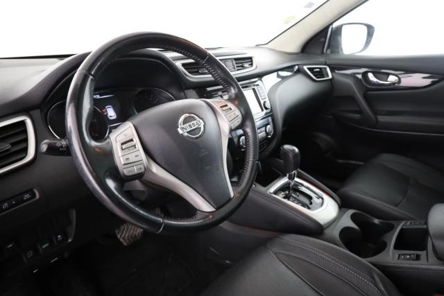 Nissan Qashqai image 9