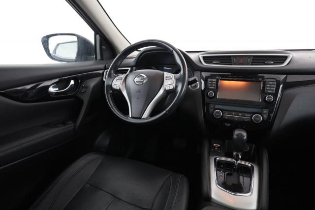 Nissan Qashqai image 6