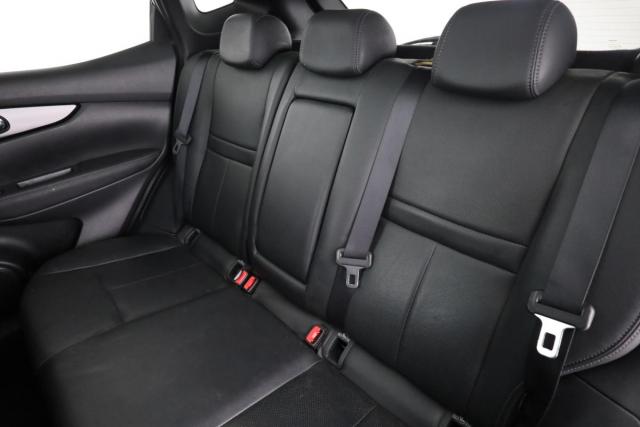 Nissan Qashqai image 4