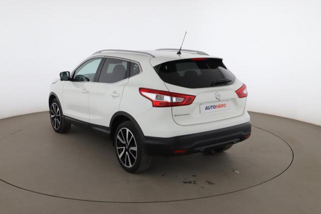Nissan Qashqai image 3