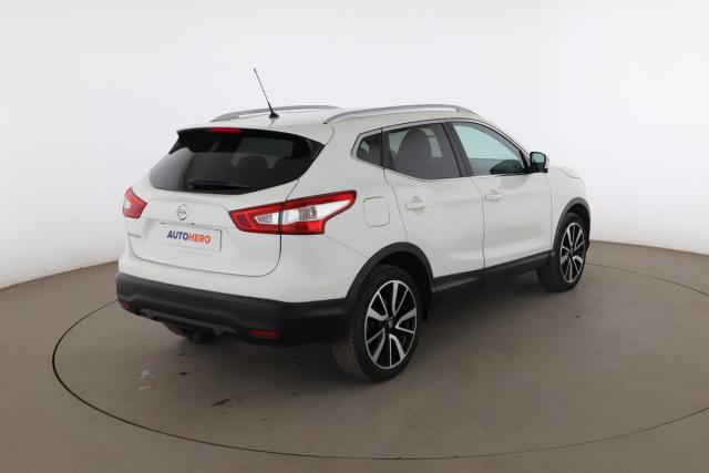 Nissan Qashqai image 2