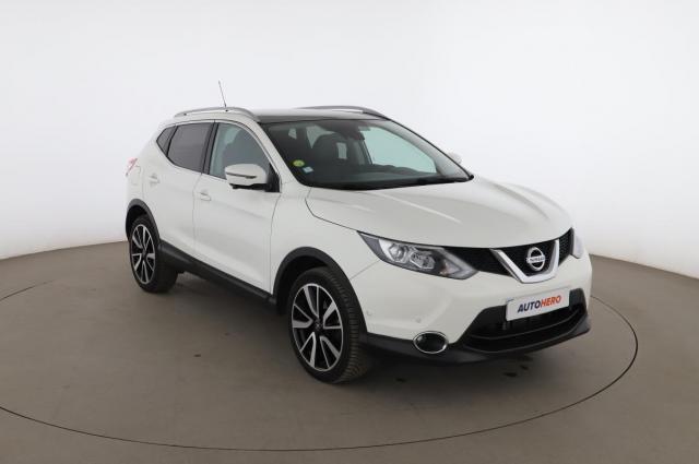 Nissan Qashqai image 9