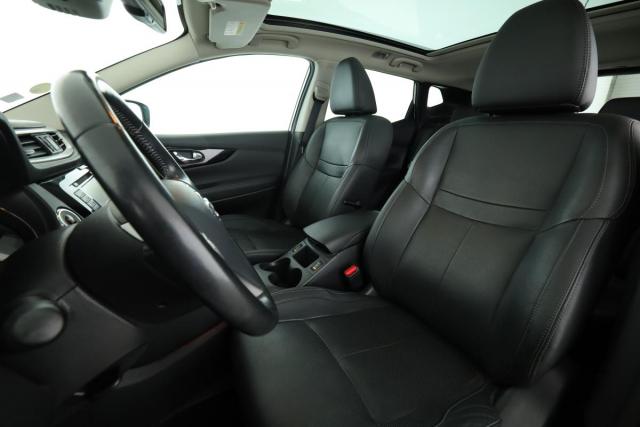 Nissan Qashqai image 6