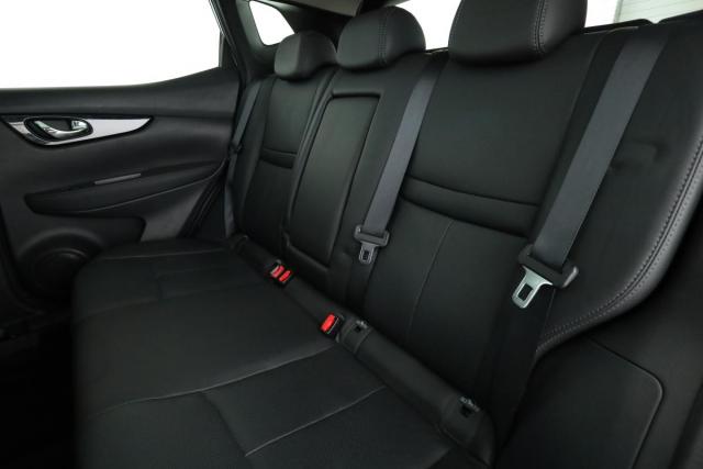 Nissan Qashqai image 1