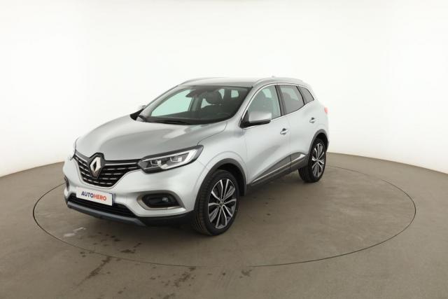Renault Kadjar 1.3 Tce Intens 140 Ch