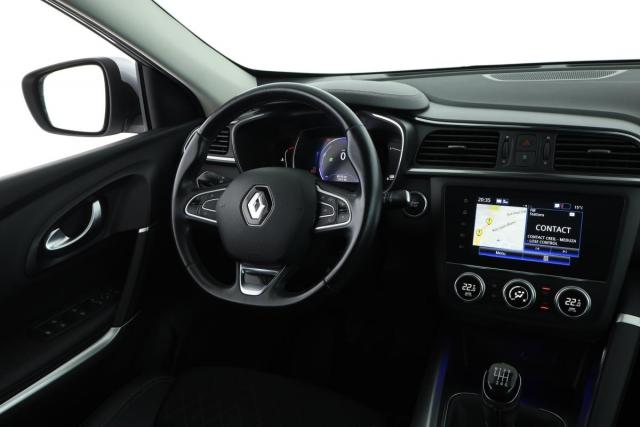Renault Kadjar image 1
