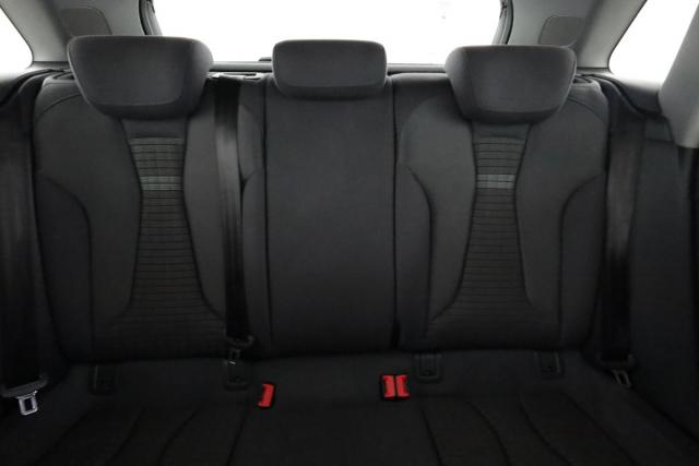 Audi A3 Sportback image 1