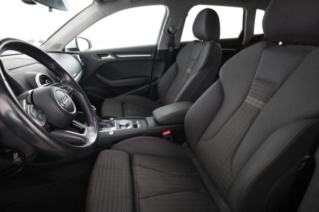 Audi A3 Sportback image 9