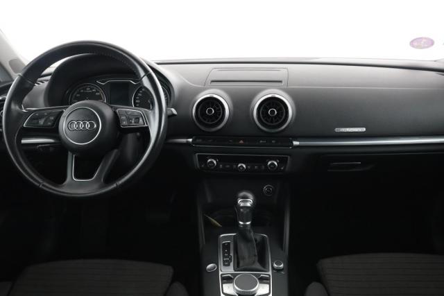Audi A3 Sportback image 4
