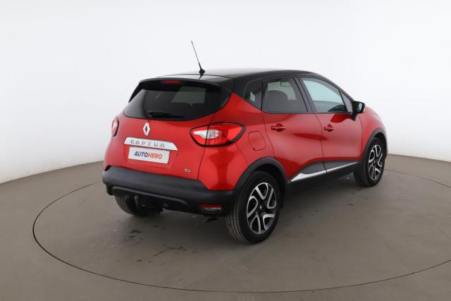Renault Captur image 9