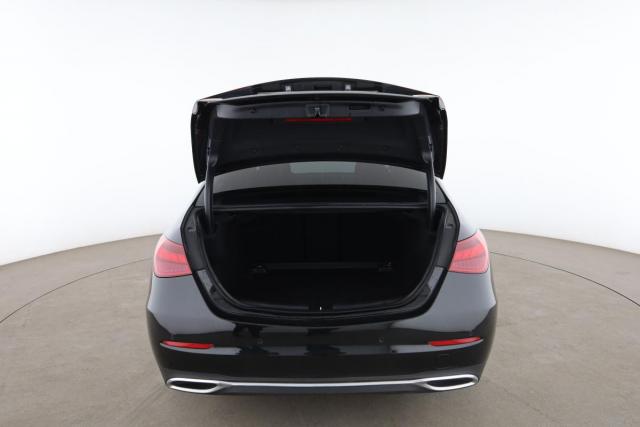 Mercedes Benz Classe C image 4