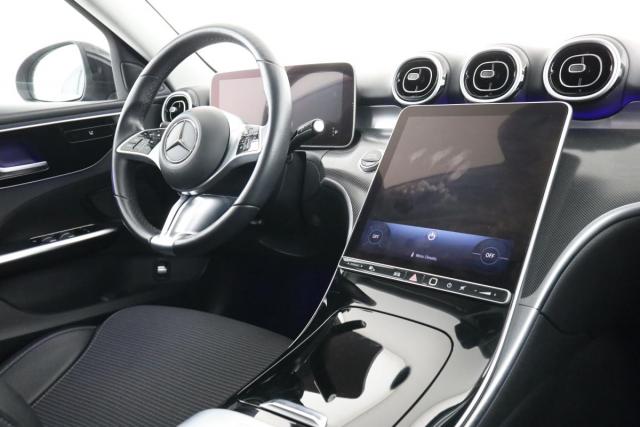 Mercedes Benz Classe C image 9