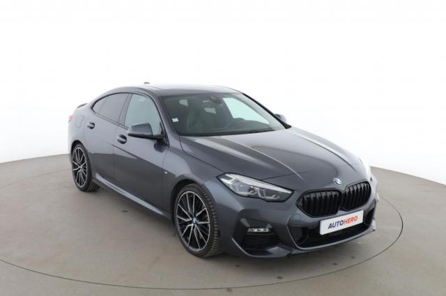 Bmw Série 2 Gran Coupé image 4