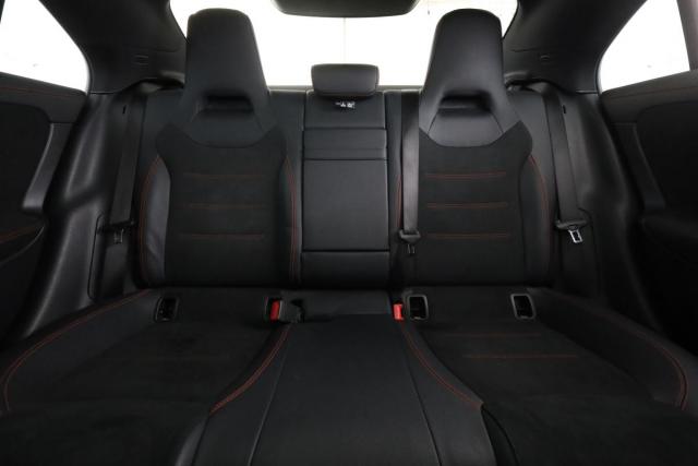 Mercedes Benz Cla image 1