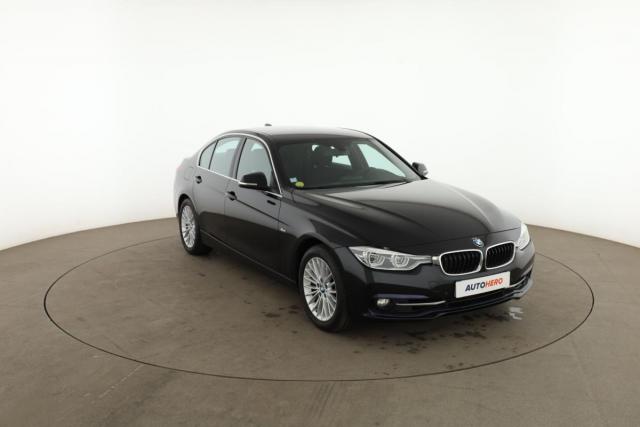 Bmw Série 3 image 8