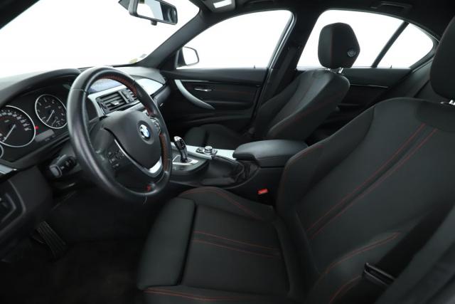 Bmw Série 3 image 3