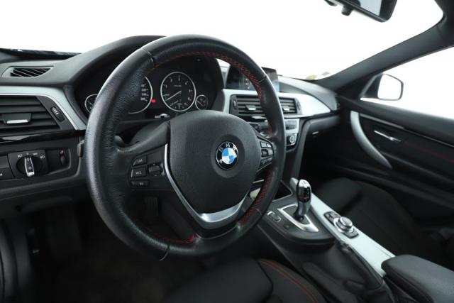 Bmw Série 3 image 4