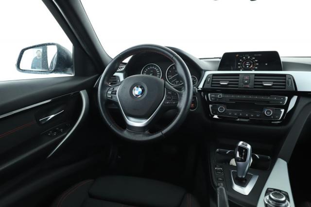 Bmw Série 3 image 2