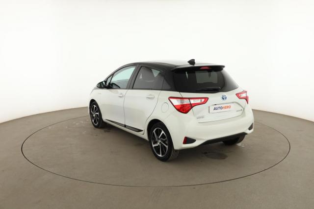 Toyota Yaris image 3