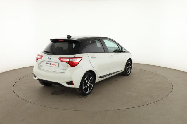 Toyota Yaris image 1