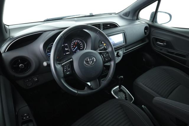 Toyota Yaris image 5