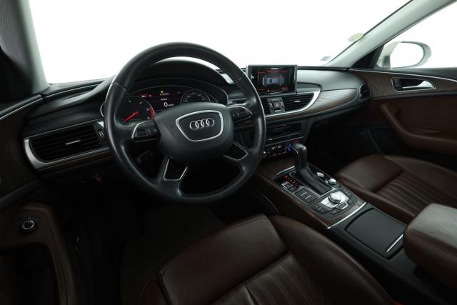 Audi A6 Avant image 9