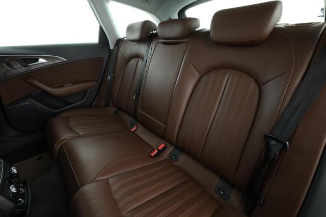 Audi A6 Avant image 3