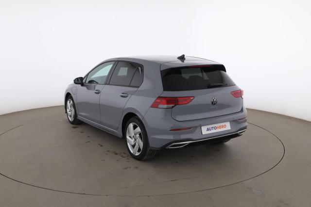 Volkswagen Golf image 1