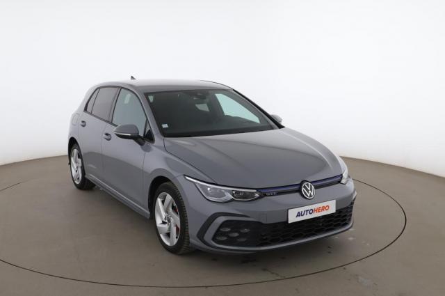 Volkswagen Golf image 4
