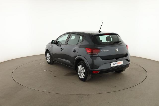 Dacia Sandero Iii image 2