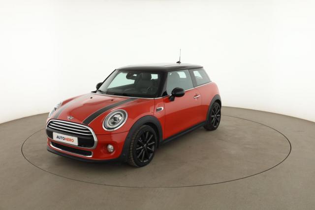Mini Mini Cooper Finition Exquisite 3p 136 Ch