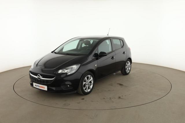 Opel Corsa 1.4 Excite 5p 90 Ch