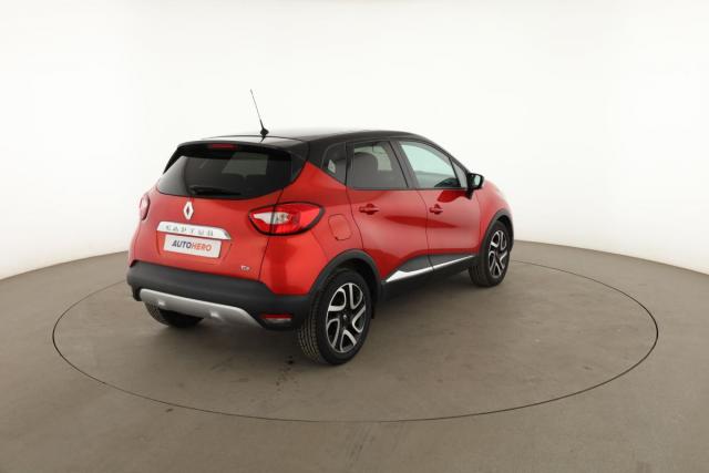 Renault Captur image 1