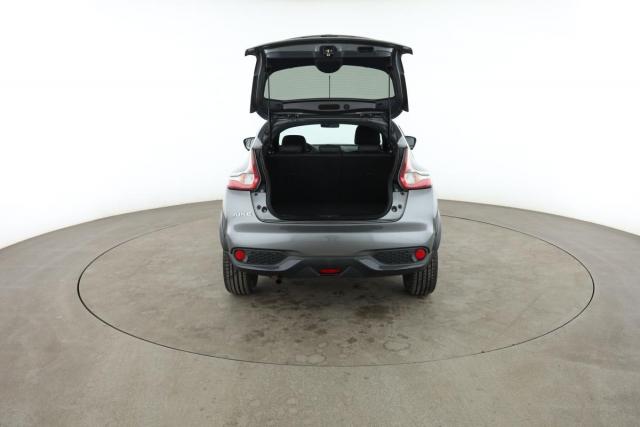 Nissan Juke image 6
