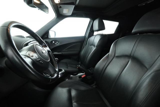 Nissan Juke image 8