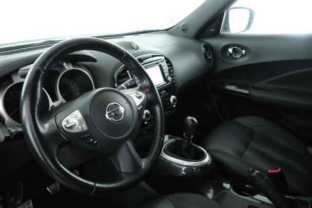 Nissan Juke image 5