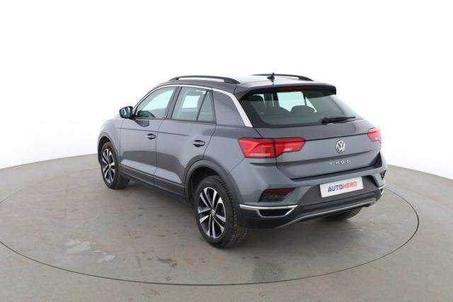 Volkswagen T-Roc image 4