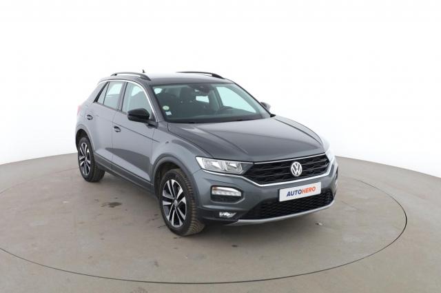 Volkswagen T-Roc image 6