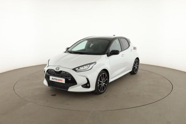 Toyota Yaris 1.5 Hybrid Gr Sport 116h