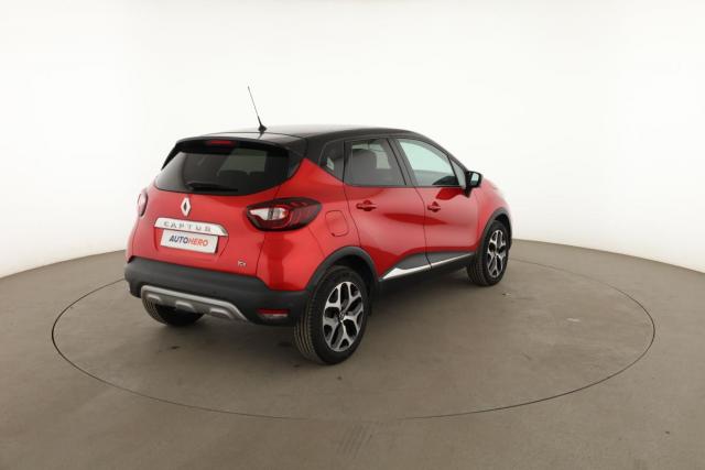 Renault Captur image 7