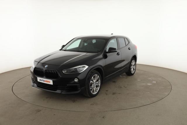 Bmw X2 Sdrive18ia Lounge Dkg7 140 Ch