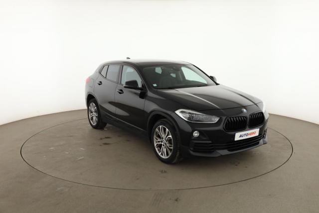 Bmw X2 image 9