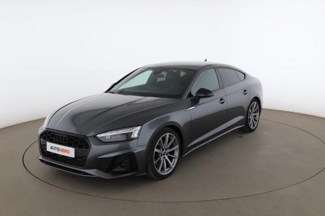 Audi A5 Sportback 35 Tfsi S Line S Tronic 7 5pl 150 Ch