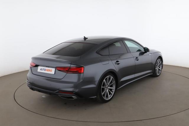 Audi A5 Sportback image 5