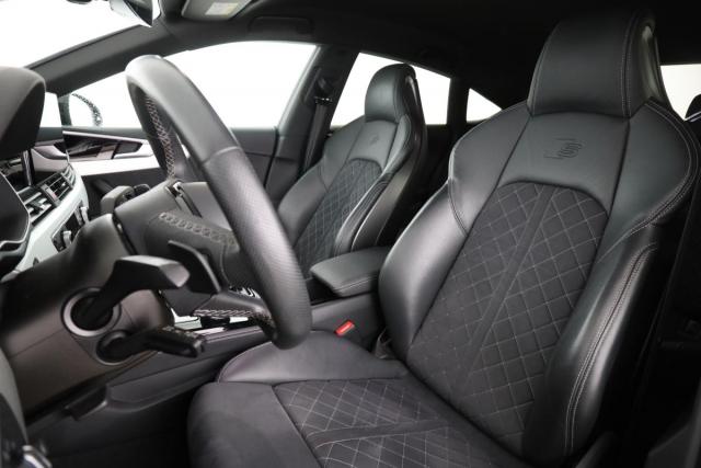 Audi A5 Sportback image 8