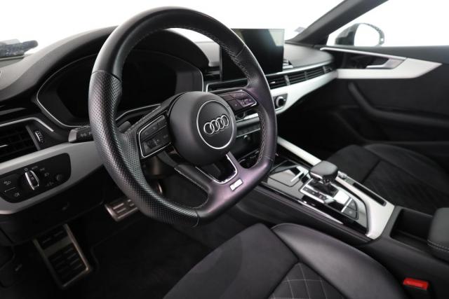 Audi A5 Sportback image 6