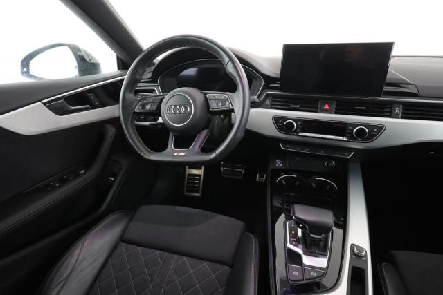 Audi A5 Sportback image 2