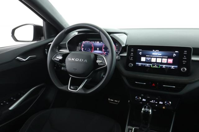 Skoda Fabia image 9